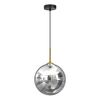Lampa wisząca REFLEX fi 250 1xE27 Milagro - MLP8414