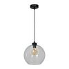Lampa wisząca SOFIA CLEAR 1xE27 Milagro - MLP6576