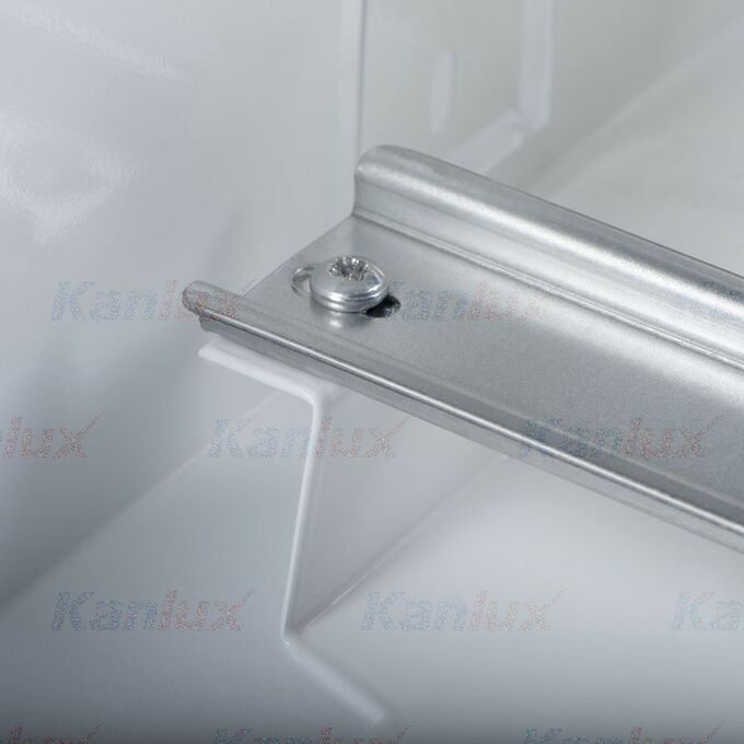 Rozdzielnica podtynkowa metalowa KP-DB-I-MF-518 90 mod. (5x18) IP-30 Kanlux - 35684