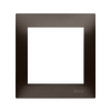 Ramka pojedyncza Brąz mat Simon 54 Premium - DR1/46