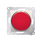 Sygnalizator świetlny LED - światło czerwone Kremowy - DSS2.01/41 Simon 54