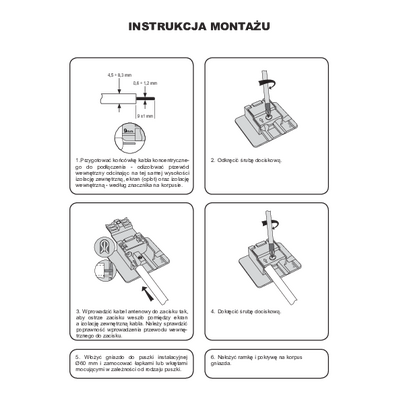 Instrukcja