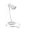 Lampa stołowa JUSI E27 W E27 Biały Kanlux - 36270