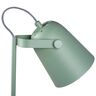 Lampka biurkowa RAIBO E27 GN E27 Zielony Kanlux - 36284