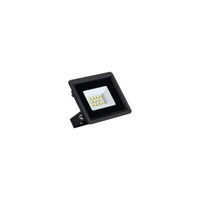 Naświetlacz LED GRUN NV LED-10-B 10W 800lm 4000K b.neutralna IP-65 230V Kanlux - 31390