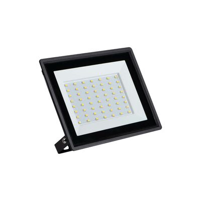 Naświetlacz LED GRUN NV LED-50-B 50W 4500lm 4000K b.neutralna IP-65 230V Kanlux - 31393