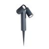 Oprawa ogrodowa USTI SP 2X7 GR GU10 IP-54 Kanlux - 36560