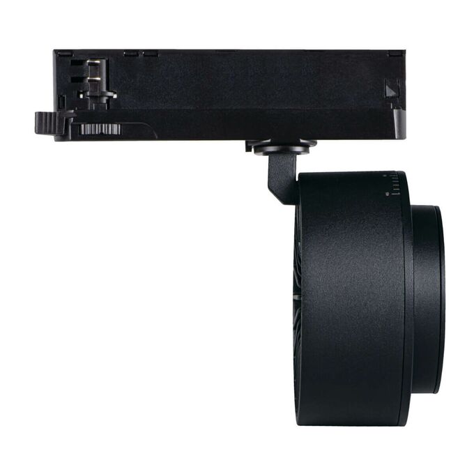 Projektor na szynoprzewód BTL 28W-930-B 28W 2800lm 3000K b.ciepła Czarny 230V Kanlux - 35655