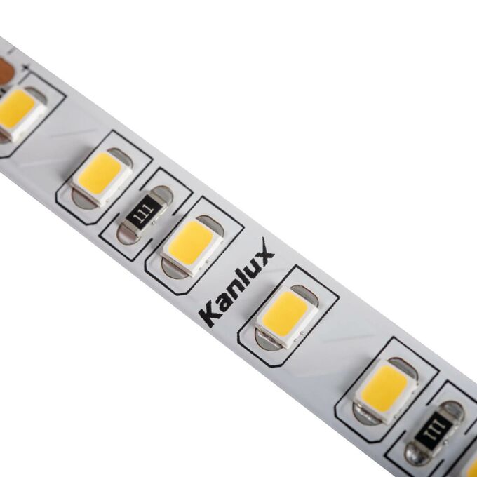 Taśma LED L120B 30m 16W/mb 9600lm 4000K b.neutralna 24V DC Kanlux - 33356
