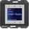 Radio Touch DAB+ Antracyt mat Berker K.1 - 29847006