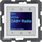 Radio Touch DAB+ Biały połysk Berker B.Kwadrat - 29848989