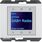 Radio Touch DAB+ Biały połysk Berker K.1 - 29847009