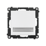 Oprawa schodowa LED 14V b.ciepła Biały mat Simon 55 - TOS3K14.01/111