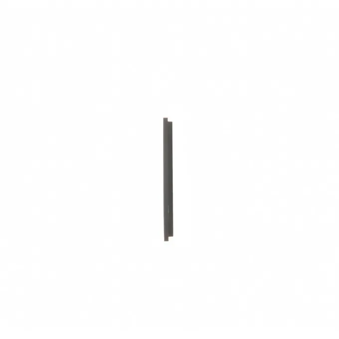 Ramka potrójna Inox czarny Simon 55 Nature - TRN3/190 producenta Kontakt-Simon, wykonana z wysokiej jakości materiałów.
