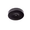 Oprawa awaryjna natynkowa Starlet Round LED SO 150 NM 3h MT 1,5W Czarny Intelight - 90769