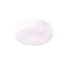 Oprawa awaryjna natynkowa Starlet Round LED SO 150 M 3h AT 4W Biały Intelight - 91766
