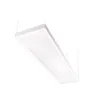 Panel awaryjny LED AURA 120x30 45W SA 2h MT Intelight, biały, wiszący, z mlecznym kloszem.