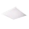 Panel awaryjny LED AURA 60x60 45W SA 3h MT Intelight - biały, kwadratowy, nowoczesny, do montażu natynkowego lub podtynkowego.