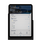 Uchwyt ścienny otwarty do tabletu Samsung Galaxy Tab A8 10,5" Czarny mat Simon 55 - GFO2A8/149