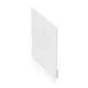 Grzejnik na podczerwień FIR 520W Wi-Fi Thermoval - Crystal 520