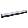Oprawa ścienno-sufitowa LED AKVO IP44 23W-NW-B 2750lm Czarny Kanlux - 36666