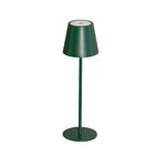 Lampa stołowa LED INITA LED IP54 GN Zielony Kanlux - 36320