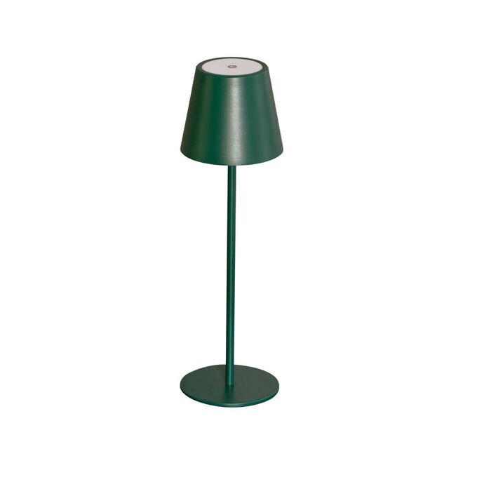 Lampa stołowa LED INITA LED IP54 GN Zielony Kanlux - 36320