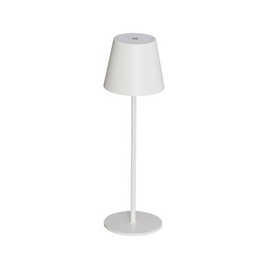 Lampa stołowa LED INITA LED IP54 W Biały Kanlux - 36324