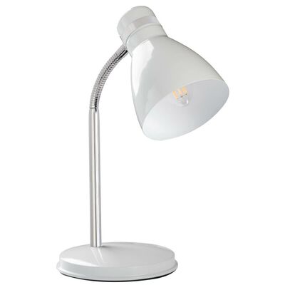 Lampka biurkowa ZARA HR-40-W Biały Kanlux - 07564
