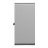 Podstawa natynkowa Srebrne aluminium Schneider Sedna Design- SDD113901