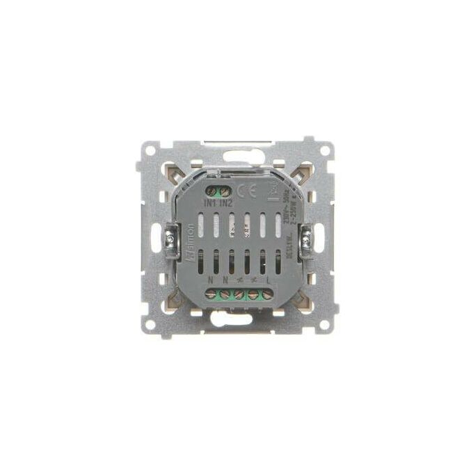 Sterownik ściemniający do żarówek LED DIMMER WiFi Kremowy Simon 54 GO - DESL1W.01/41
