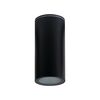 Sufitowa oprawa punktowa AQILO E14 IP65 DSO-B Czarny Kanlux - 36642