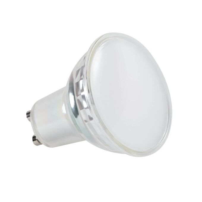 Żarówka LED IQ-LED GU10 4,9W-NW 550lm 6500K b.zimna Kanlux - 35258