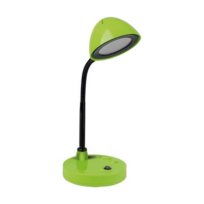 Lampka biurkowa 4W RONI LED GREEN 248lm 4100K b.neutralna Zielony Ideus Strühm - 02875