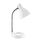Lampka biurkowa KATI E27 WHITE Biały Ideus Strühm - 02857
