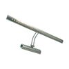 Oprawa dekoracyjna BRENA LED 6W MAT CHROME NW 750lm 3900K b.neutralna Matowy chrom Ideus Strühm - 03070