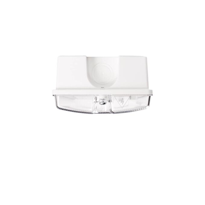 Oprawa ewakuacyjno-awaryjna ORION LED II 150 SA 1h AT 4W Biały Intelight - 91539