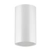 Oprawa sufitowa OTTO GU10 WHITE Biały Ideus Strühm - 03566