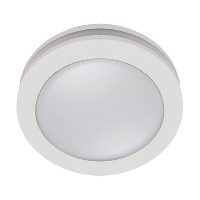 Oprawa sufitowa punktowa GOTI LED C WHITE 5W NW 350lm 4000K b.neutralna Biały Ideus Strühm - 03083