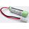 Pakiet akumulatorów LiFePO4 1x18650 3,2V 1500mAh do Starlet White II Intelight - 94916