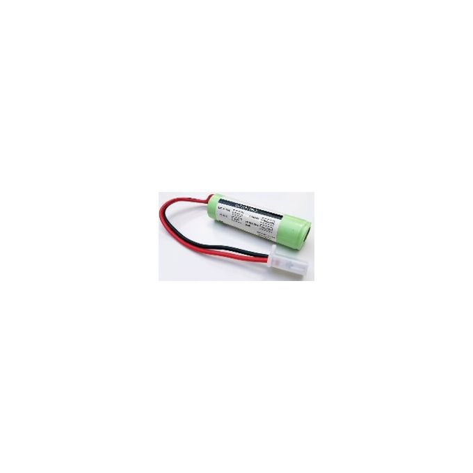 Pakiet akumulatorów LiFePO4 1x18650 3,2V 1500mAh do Starlet White II Intelight - 94916
