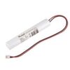 Pakiet akumulatorów NiCd 3,6V 1500mAh HT do opraw AURA LED MT 1h / Wars LED Panel 2x120 1h MT/ Primus LED D10 1h Intelight - 40157