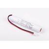 Pakiet akumulatorów NiCd 3,6V 1500mAh HT do opraw Orion II 100 / Orion 150 MT / 150 MT LT / 150 D MT Intelight - 96002
