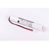 Pakiet akumulatorów NiCd 3,6V 2500mAh do opraw VELLA ECO 250 3h Intelight - 96005