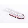 Pakiet akumulatorów NiCd 3,6V 600mAh do opraw Punto Led (po 2016r.) Intelight - 94485