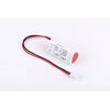 Pakiet akumulatorów NiMH 3,6V 1500mAh HT do opraw Carina 3h (piramidka) Intelight - 96294