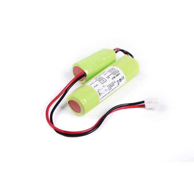 Pakiet akumulatorów NiMH 3,6V 3000mAh HT do opraw Starlet External 3W 3h Intelight - 94972