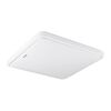 Plafoniera SOLA LED D SLIM 28W NW 1900lm 4200K b.neutralna IP-44 Biały Ideus Strühm - 03513