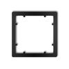 Adapter do standardu 55x55mm Czarny mat Karlik DECO - 12DA-55