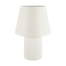 Lampa stołowa AMOR E14 WHITE Biały Ideus Strühm - 04101